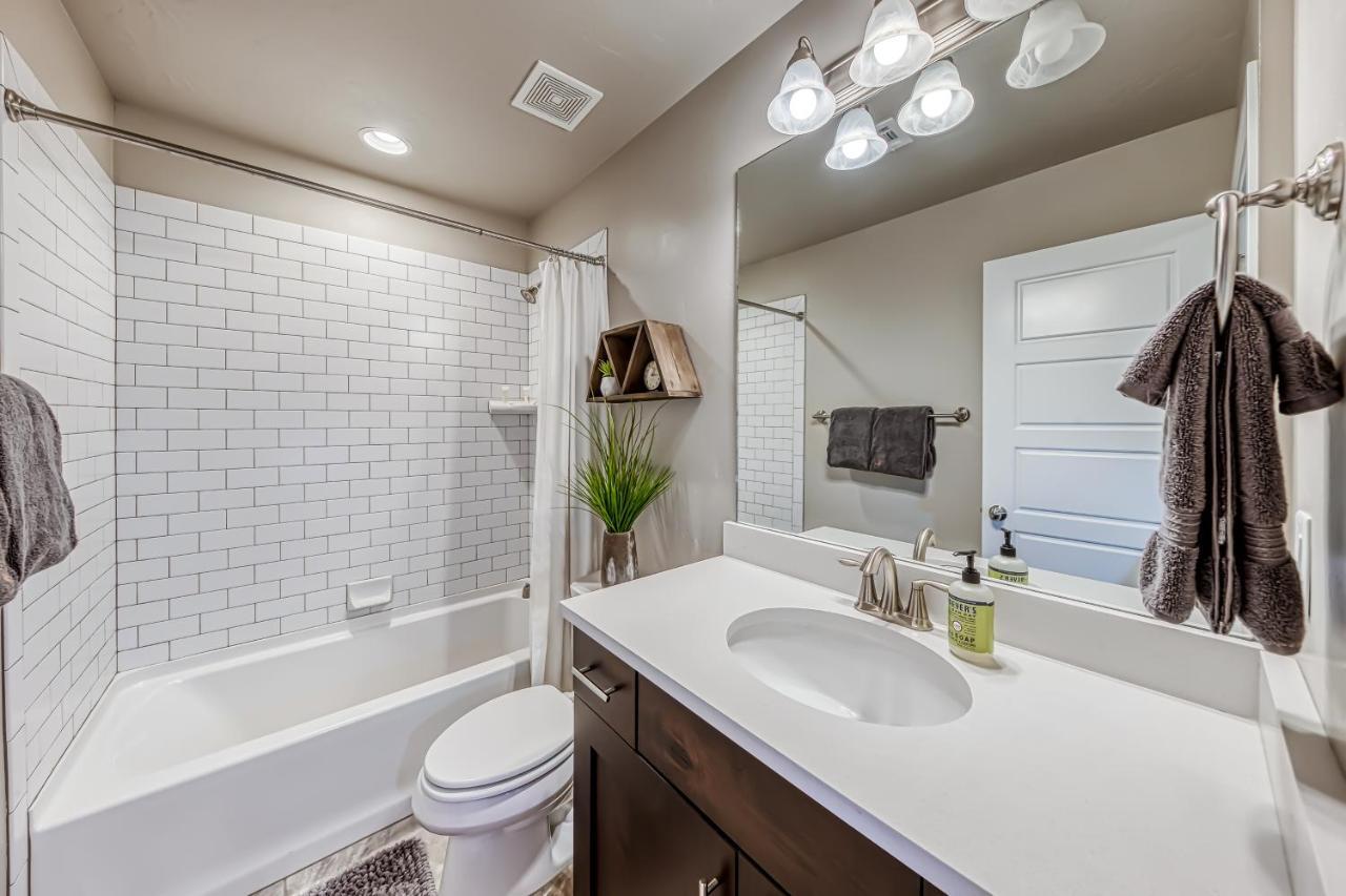 Desert Glow Washington Luaran gambar